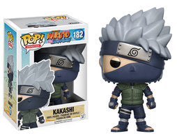 Funko POP! Kakashi