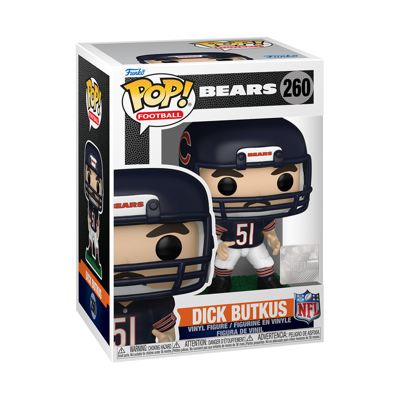 Dick Butkus