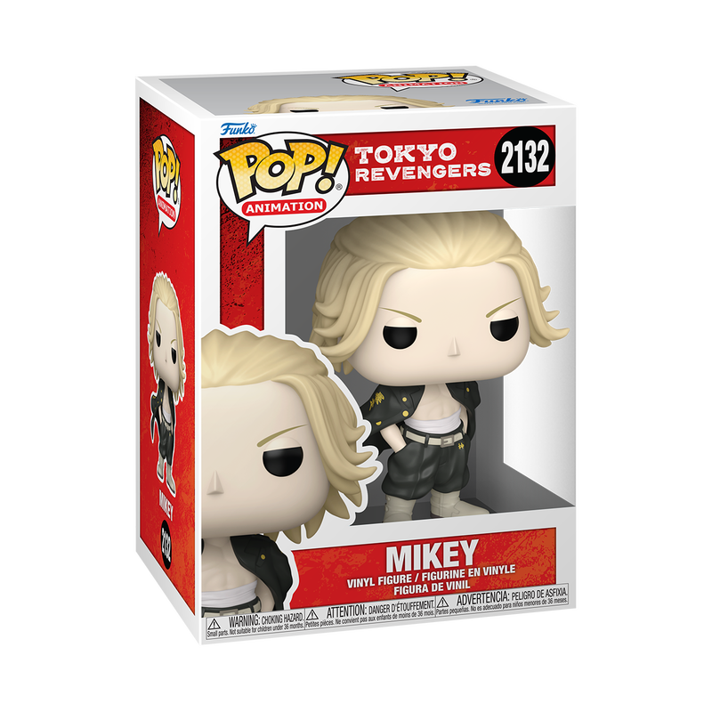 Funko POP! Mikey