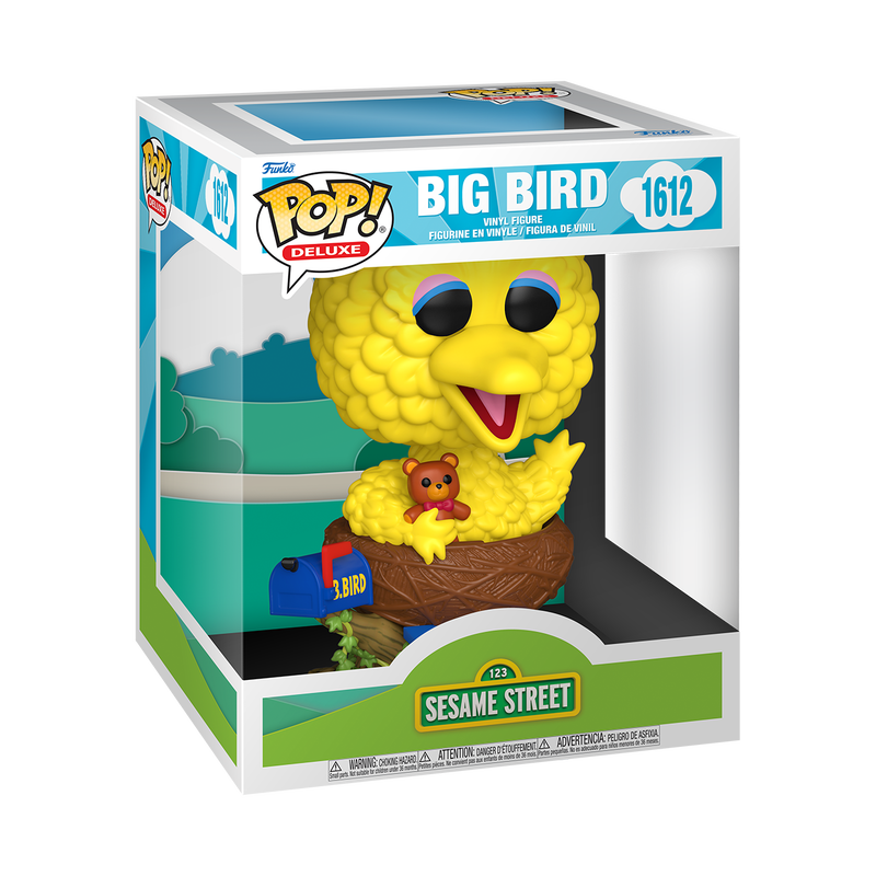 Big Bird