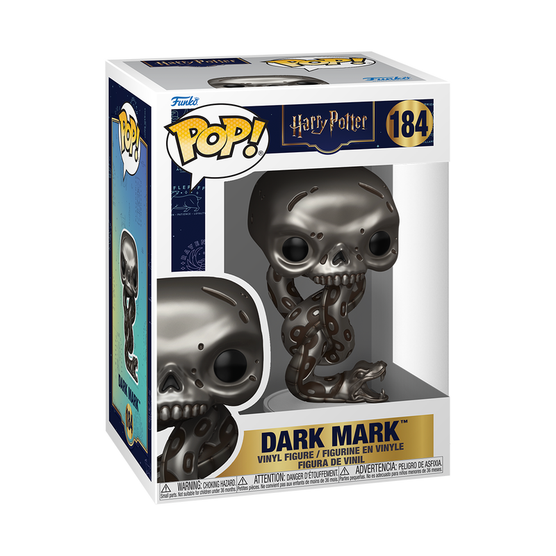 Funko POP! Dark Mark
