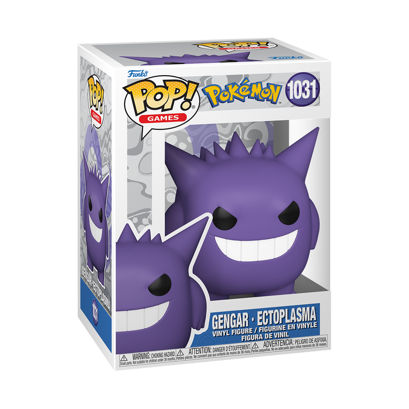 Gengar