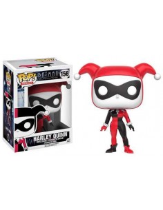Funko POP! Harley Quinn