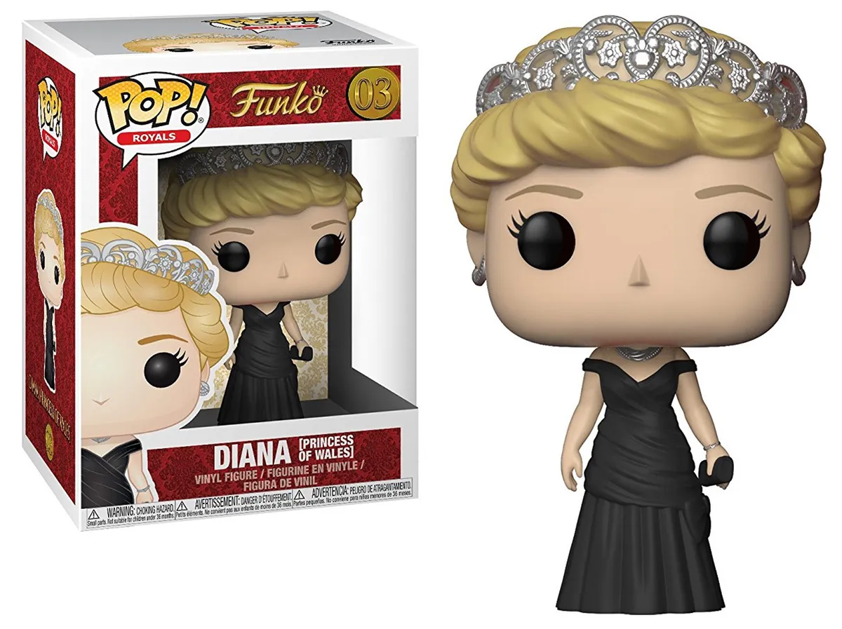 Diana (Princess of Wales)