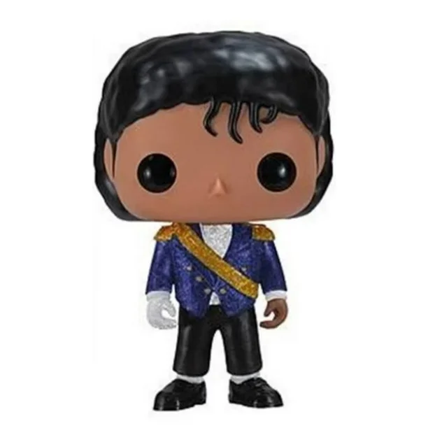 Funko POP! Michael Jackson (OOB)