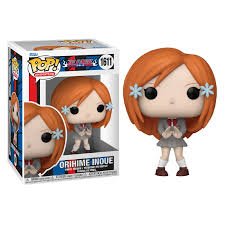 Funko POP! Orihime Inoue