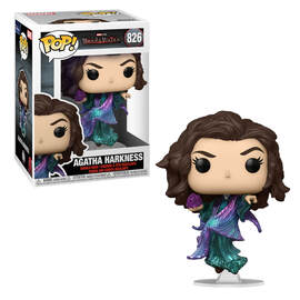 Funko POP! Agatha Harkness