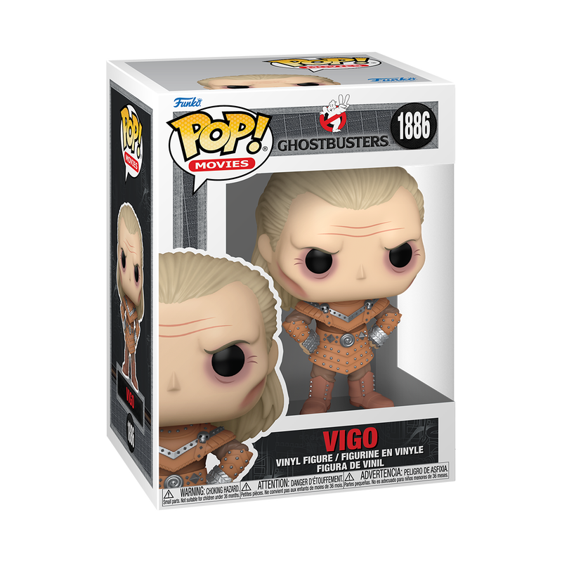 Funko POP! Vigo