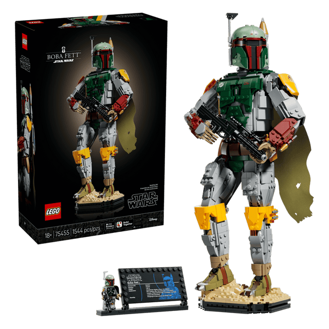 LEGO Boba Fett™