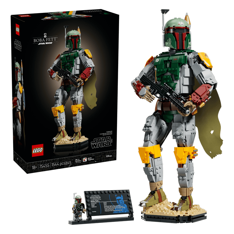 LEGO Boba Fett™
