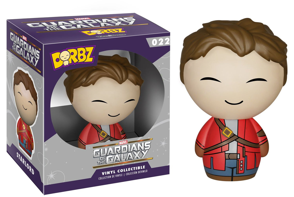 Funko DORBZ! Star-Lord
