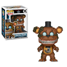 Funko POP! Twisted Freddy