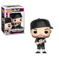 Funko POP! Travis Barker
