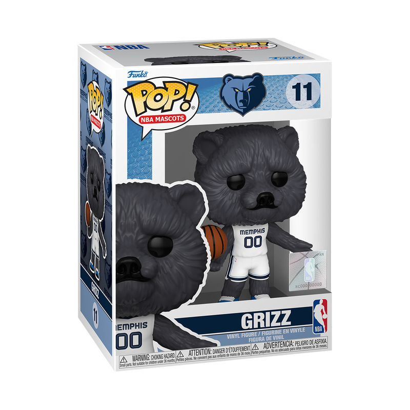 Grizz