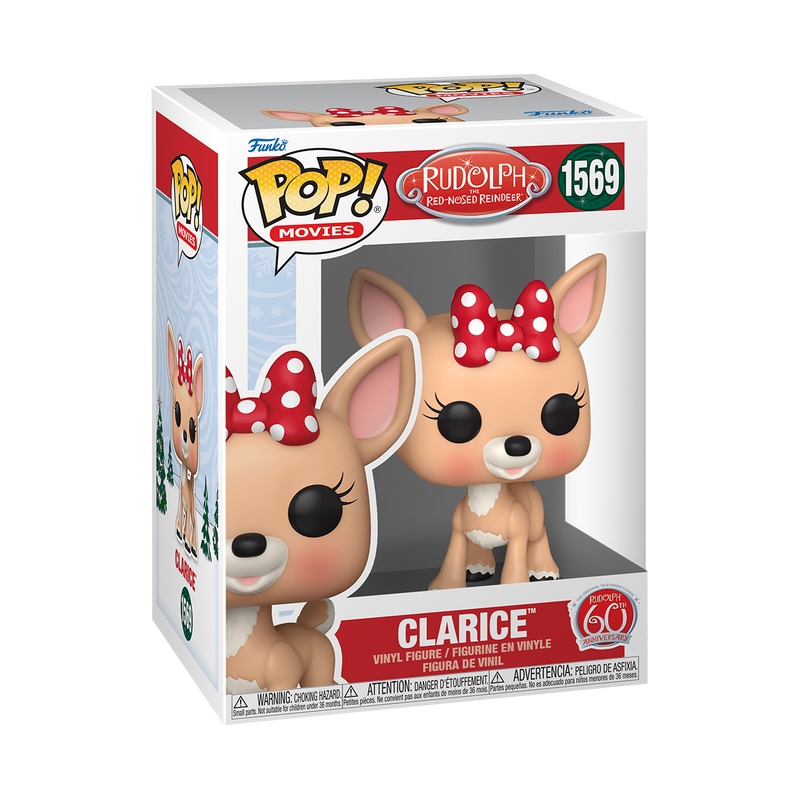 Clarice