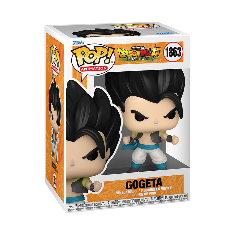 Gogeta