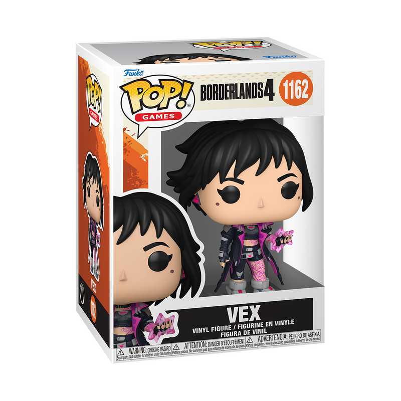 Funko POP! Vex