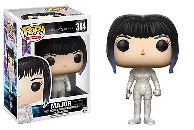 Funko POP! Major