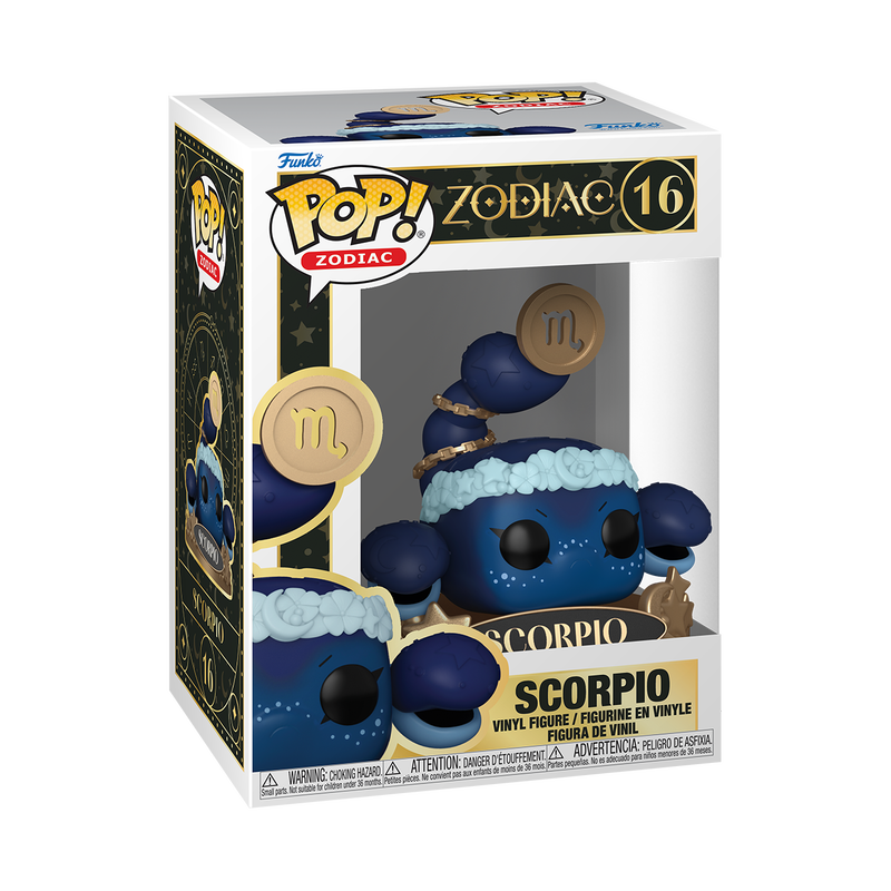 Scorpio