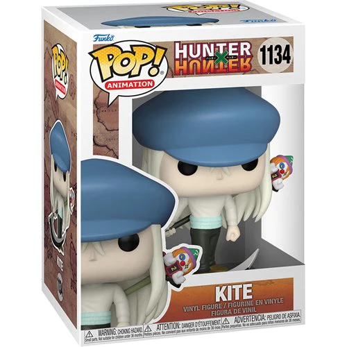 Funko POP! Kite
