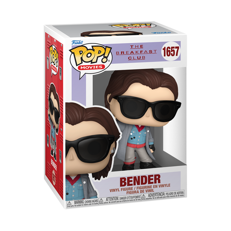 Bender