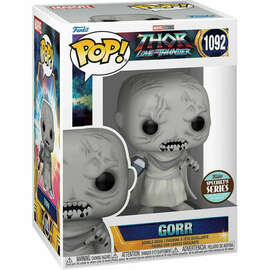 Funko POP! Gorr - Limited Edition Specialty Series Exclusive