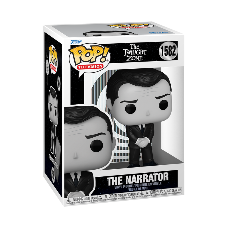 The Narrator