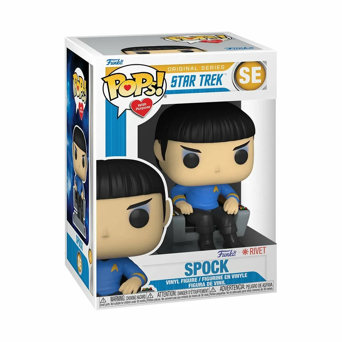 Spock