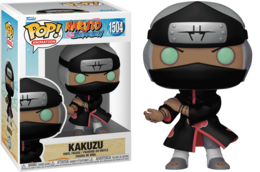 Funko POP! Kakuzu