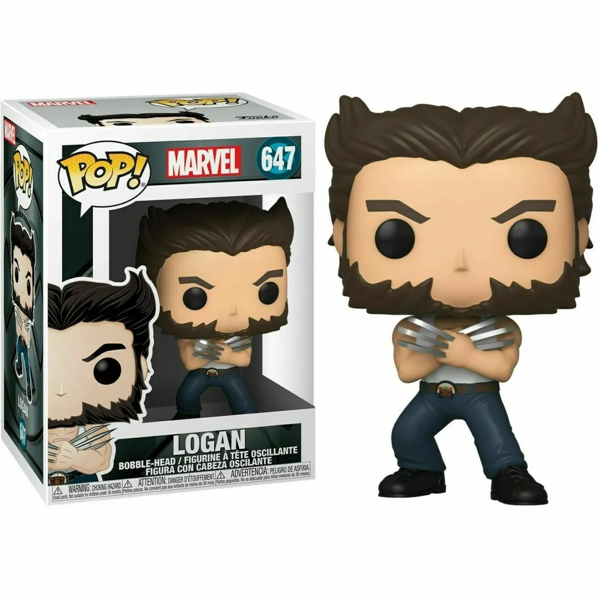 Logan
