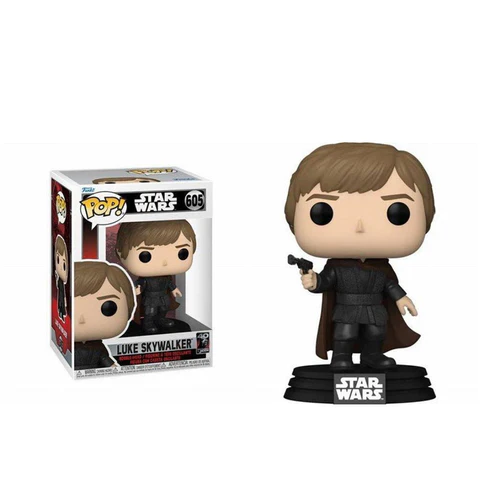 Funko POP! Luke Skywalker