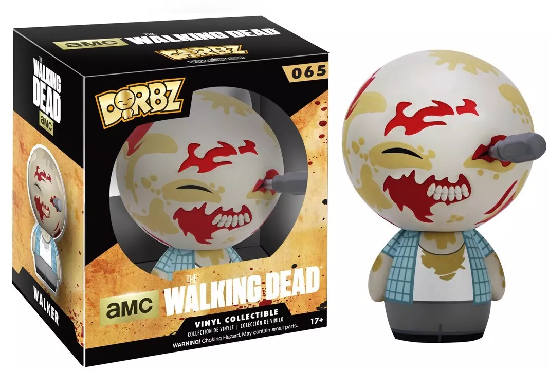 Funko DORBZ! Walker
