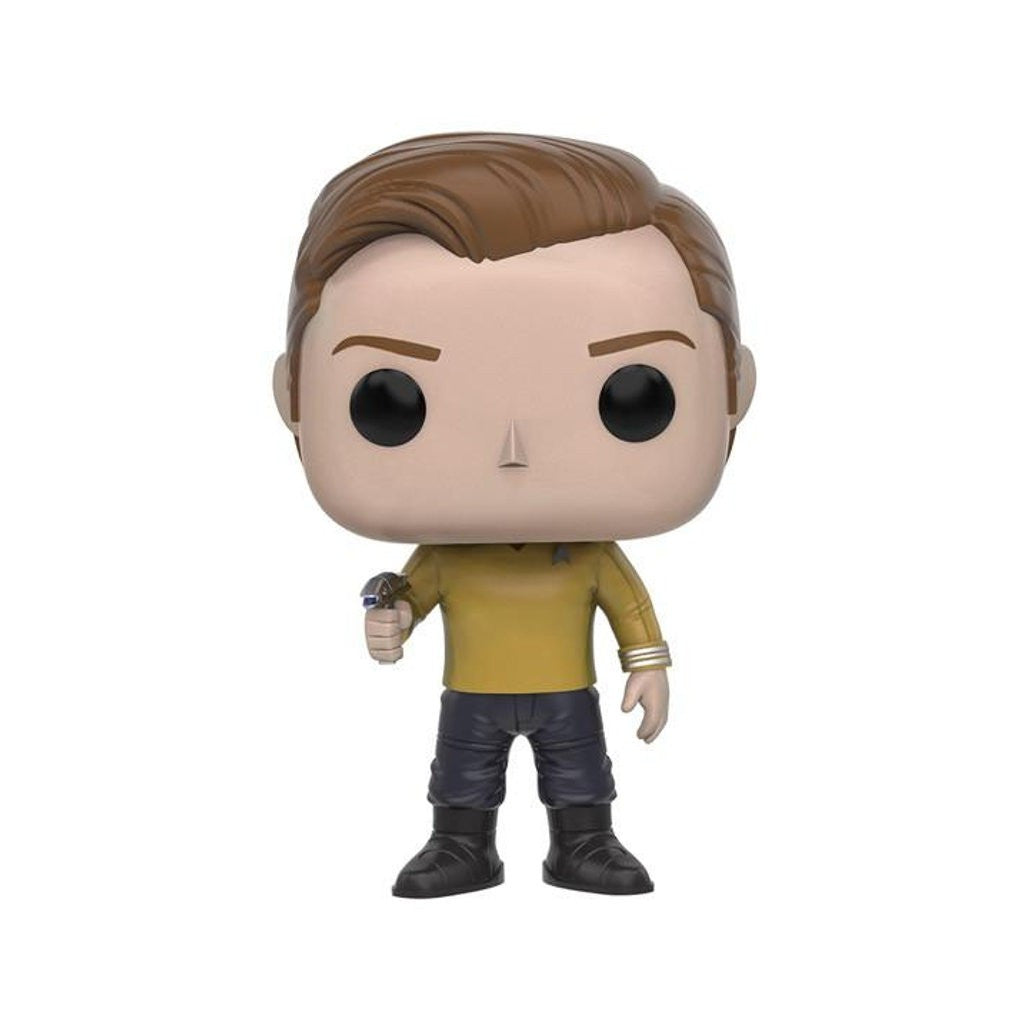 Captain Kirk (OOB)
