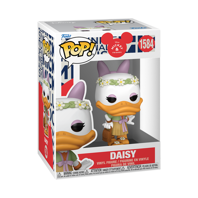 Daisy