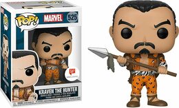 Kraven the Hunter - Limited Edition Walgreens Exclusive