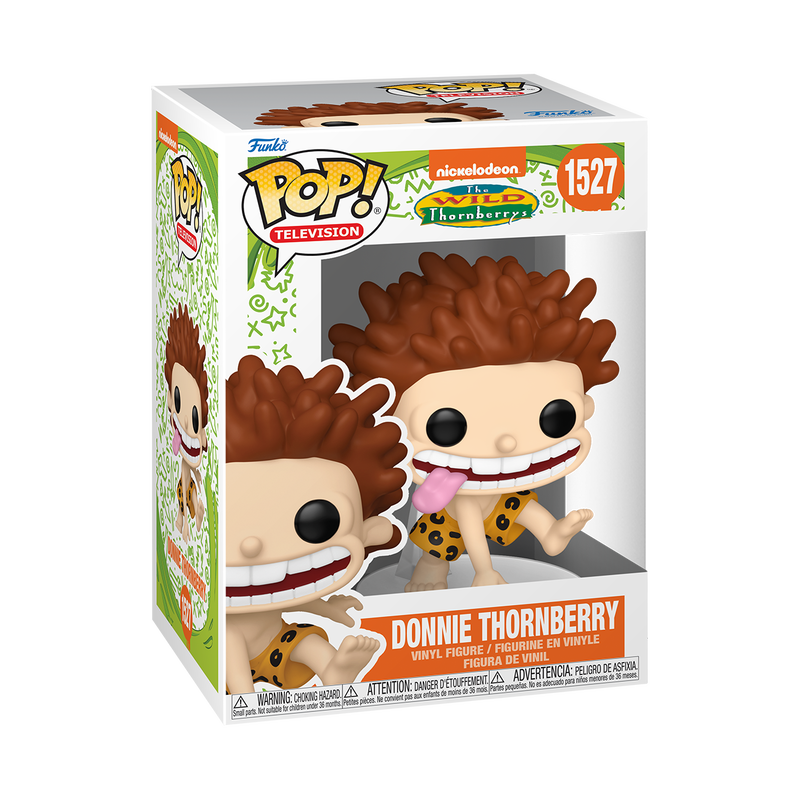 Donnie Thornberry