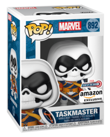 Funko POP! Taskmaster - Limited Edition Amazon Exclusive