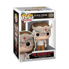 The Grabber In Alternate Outfit