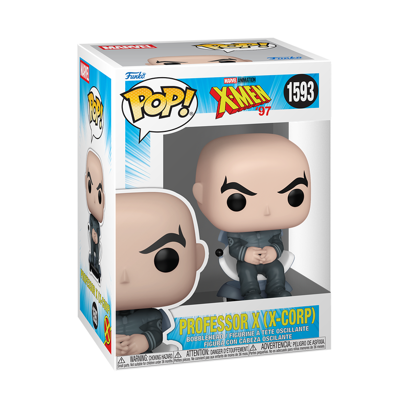 Funko POP! Professor X (X-Corp)