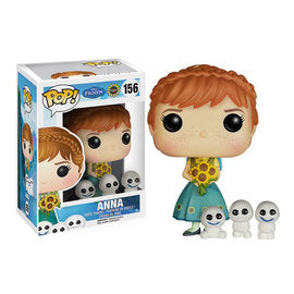 Funko POP! Anna