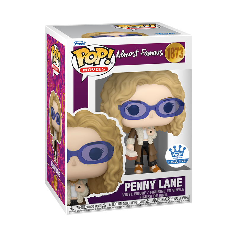 Penny Lane - Limited Edition Funko Shop Exclusive