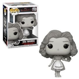 Funko POP! Wanda 50s