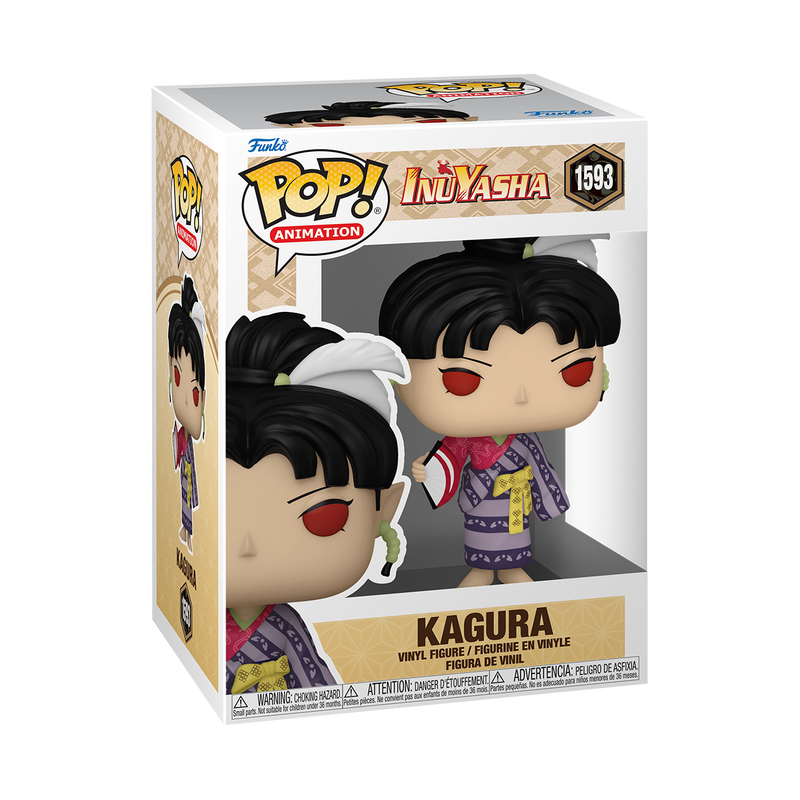 Funko POP! Kagura