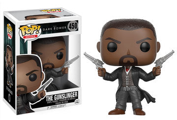 Funko POP! The Gunslinger