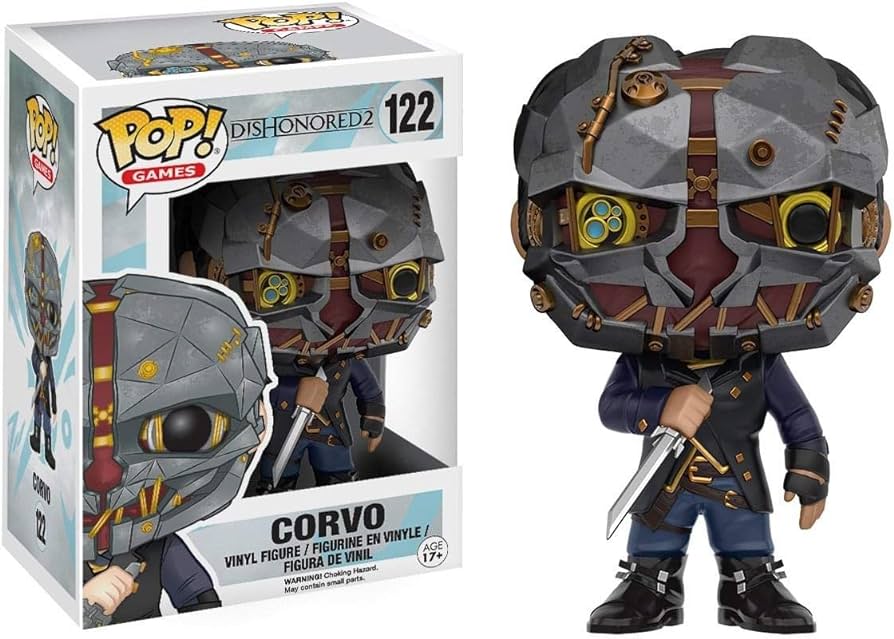 Corvo