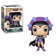 Funko POP! Evil-Lyn