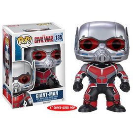 Funko POP! 6" Giant-Man