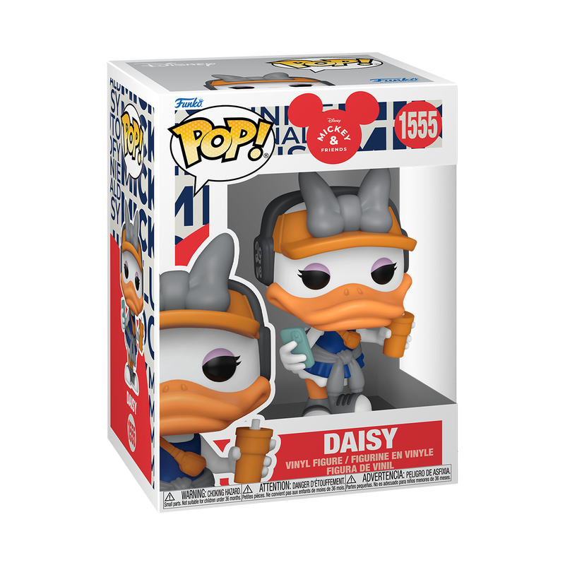 Daisy