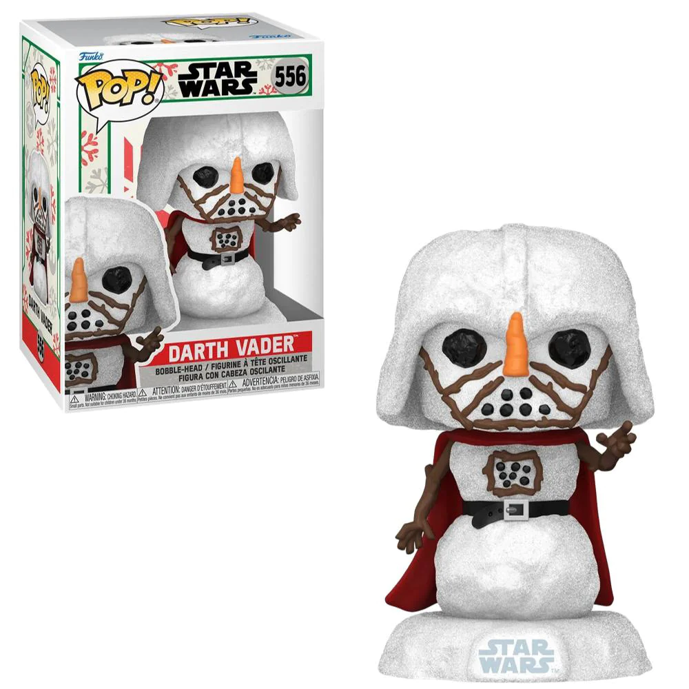 Darth Vader
