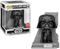 Bounty Hunters Collection: Darth Vader - Limited Edition GameStop Exclusive